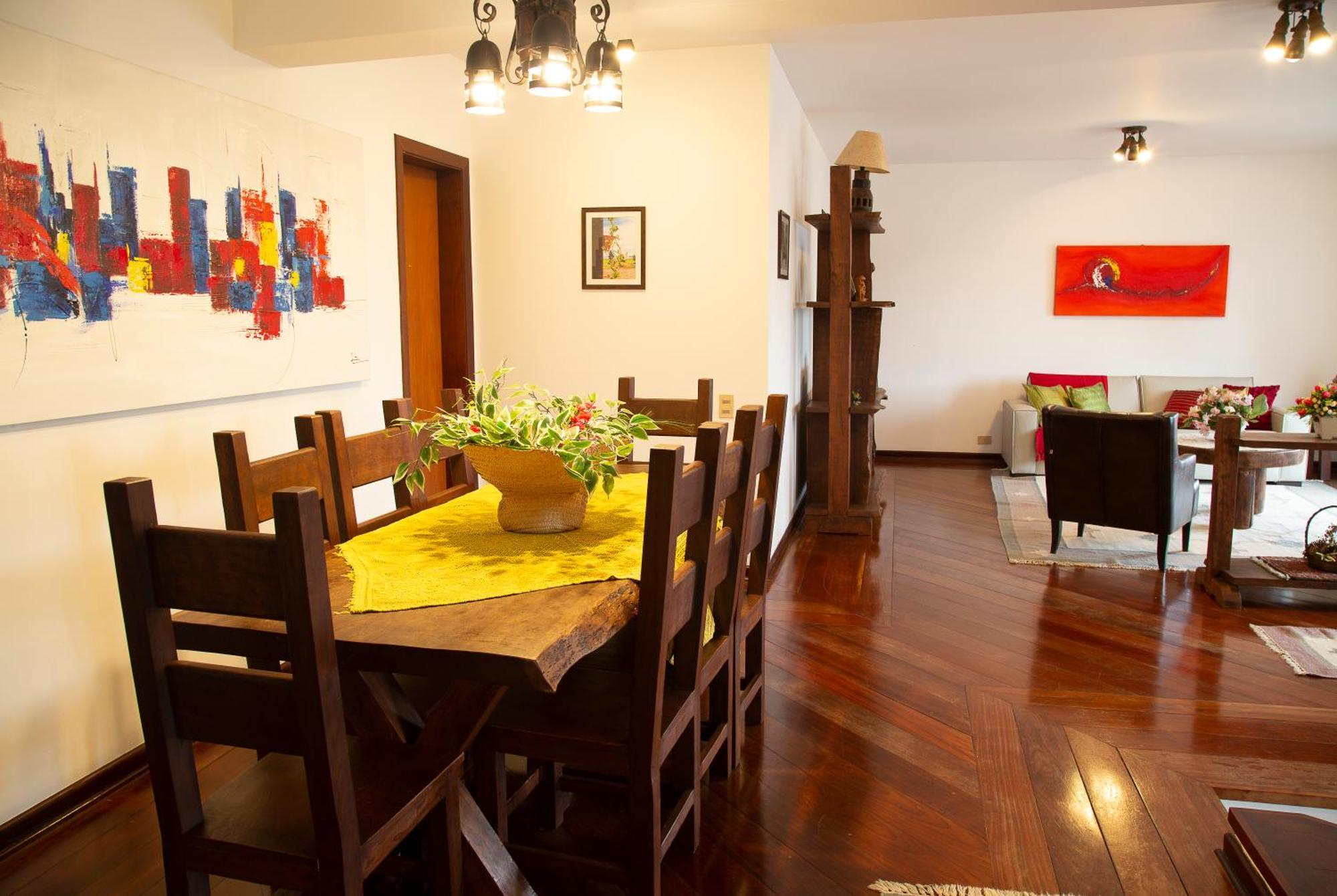 Apartamento Para Temporada No Alto Do Capivari Campos do Jordão Room photo