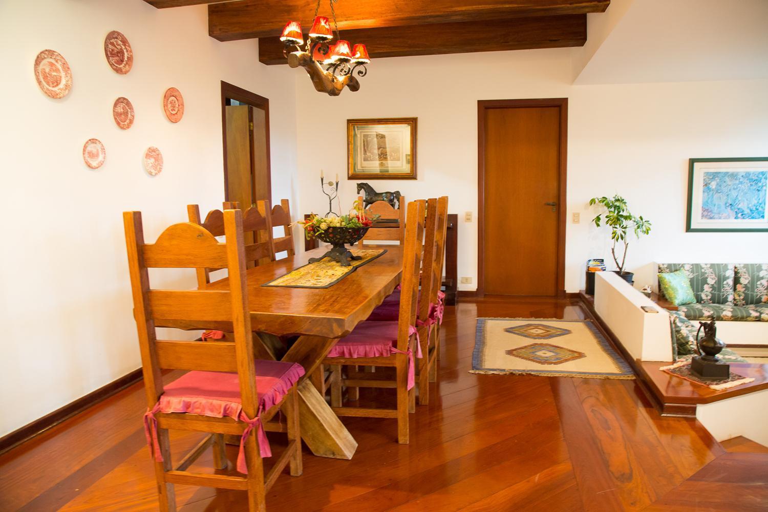 Apartamento Para Temporada No Alto Do Capivari Campos do Jordão Room photo