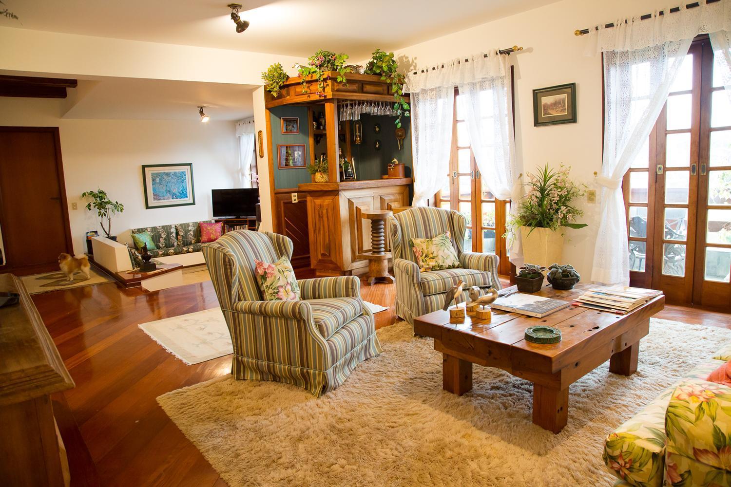 Apartamento Para Temporada No Alto Do Capivari Campos do Jordão Room photo
