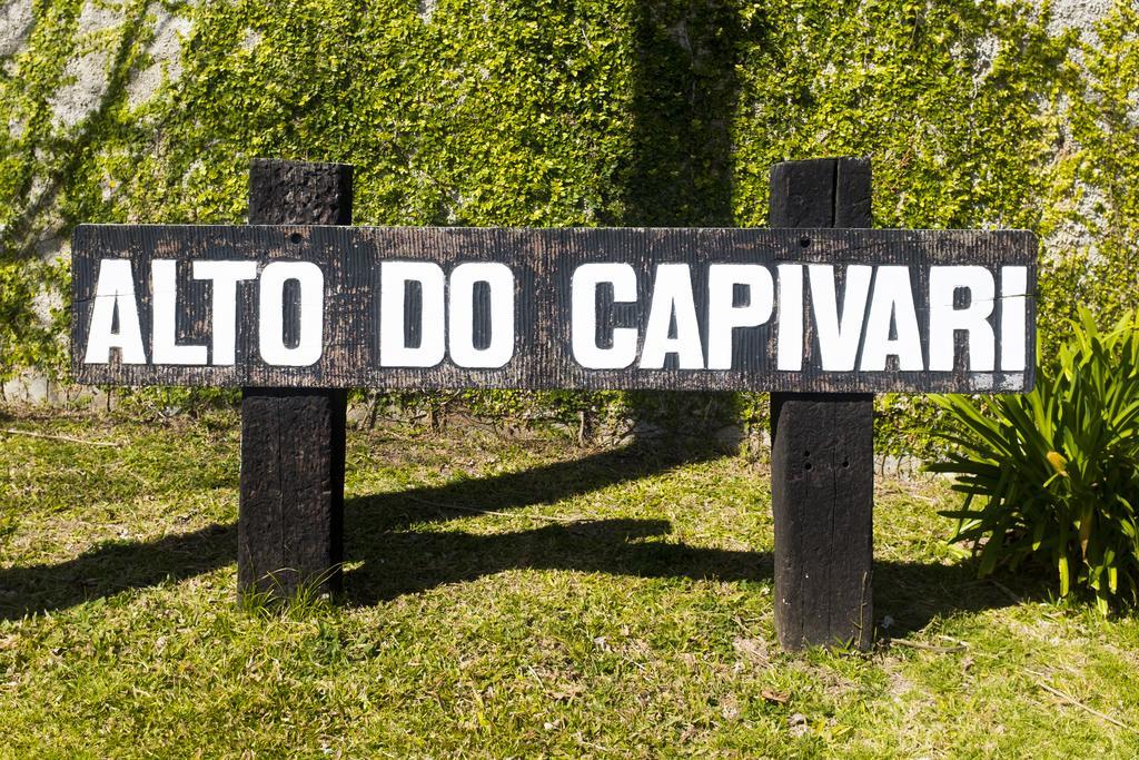 Apartamento Para Temporada No Alto Do Capivari Campos do Jordão Exterior photo